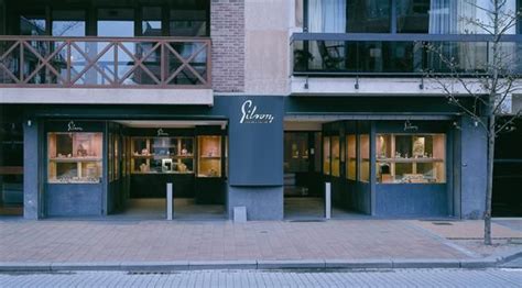 gucci knokke openingsuren|GUCCI in Knokke.